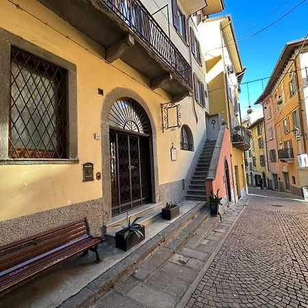 Casa Beccarie Βίλα Lovere Εξωτερικό φωτογραφία