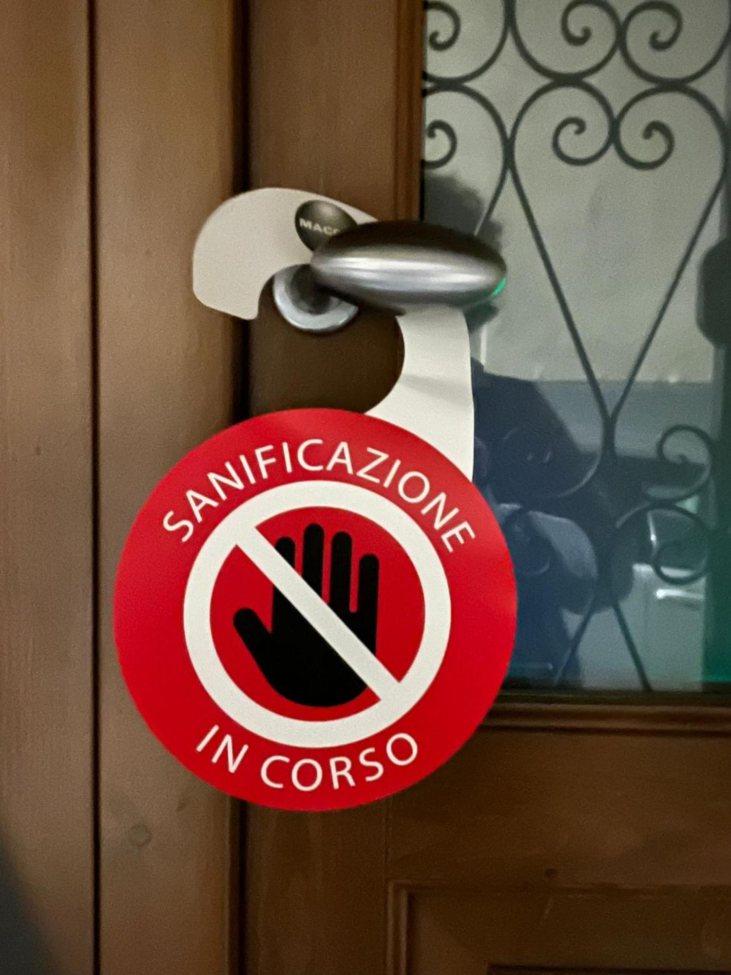 Casa Beccarie Βίλα Lovere Εξωτερικό φωτογραφία