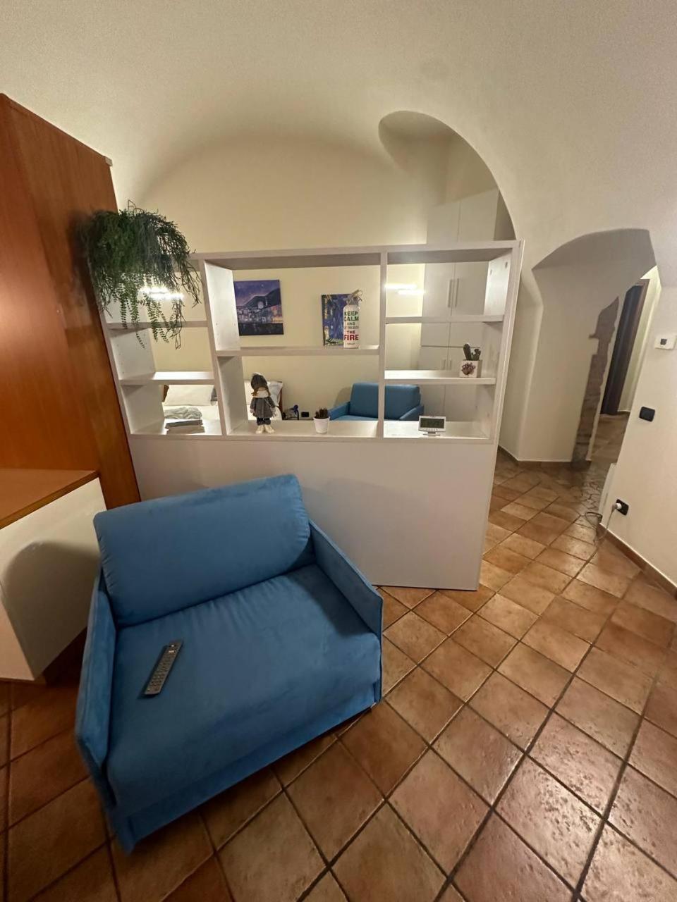 Casa Beccarie Βίλα Lovere Εξωτερικό φωτογραφία