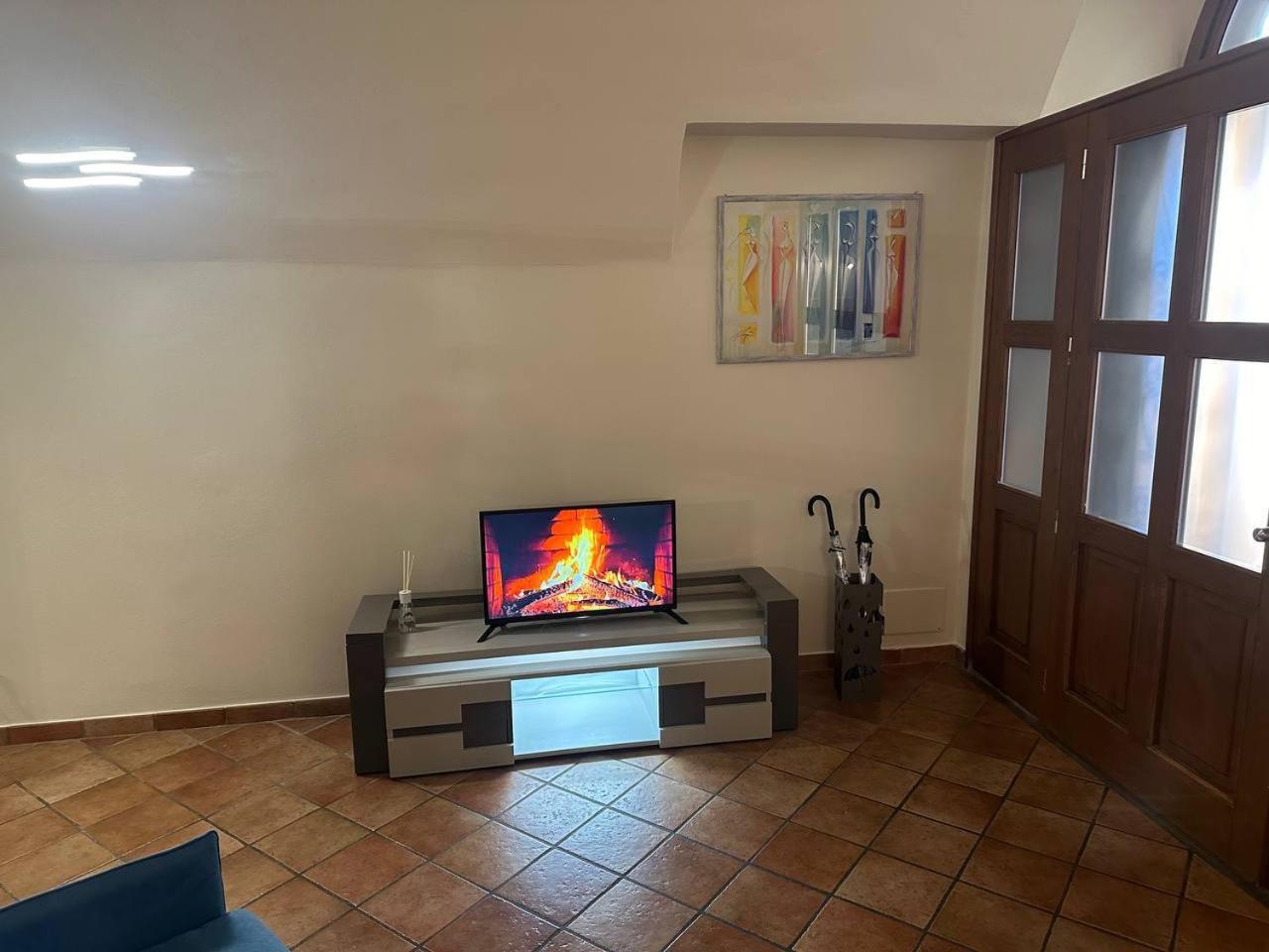 Casa Beccarie Βίλα Lovere Εξωτερικό φωτογραφία