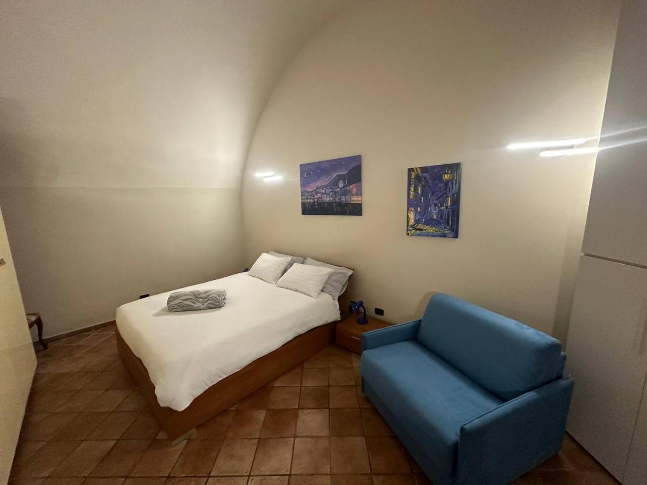 Casa Beccarie Βίλα Lovere Εξωτερικό φωτογραφία