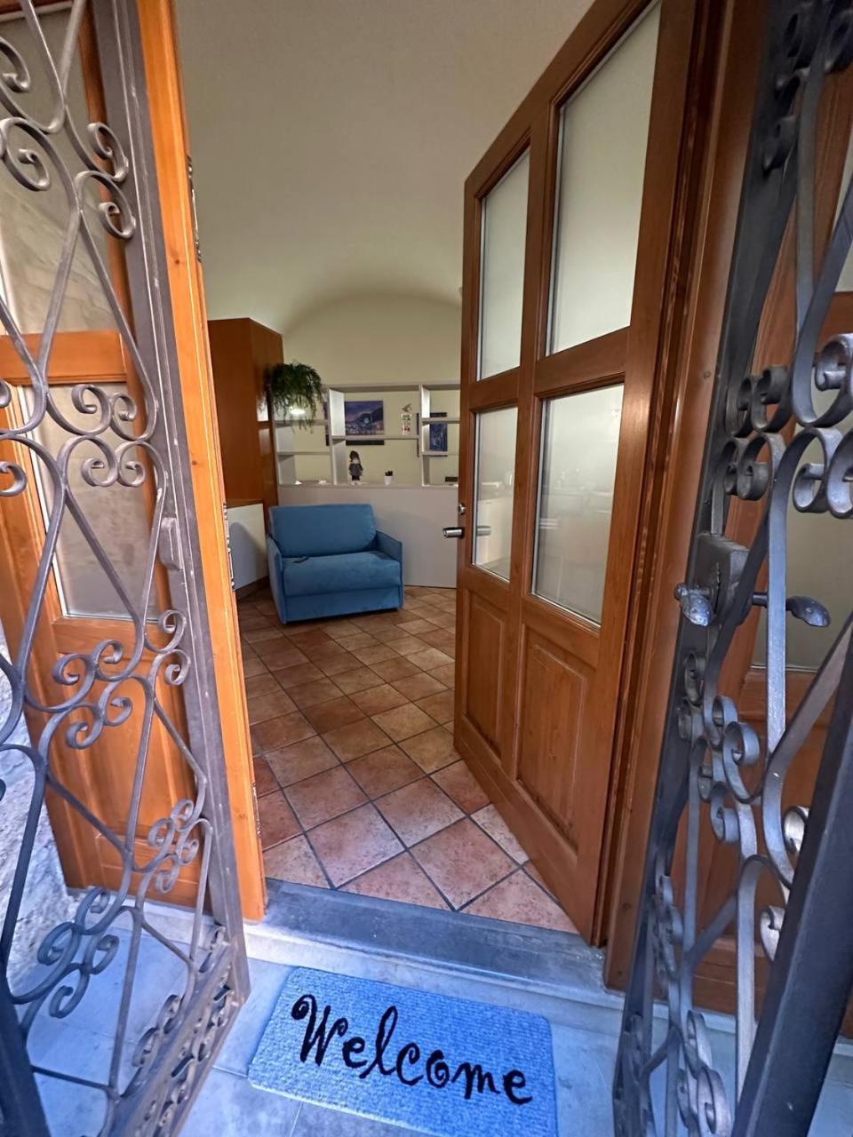 Casa Beccarie Βίλα Lovere Εξωτερικό φωτογραφία