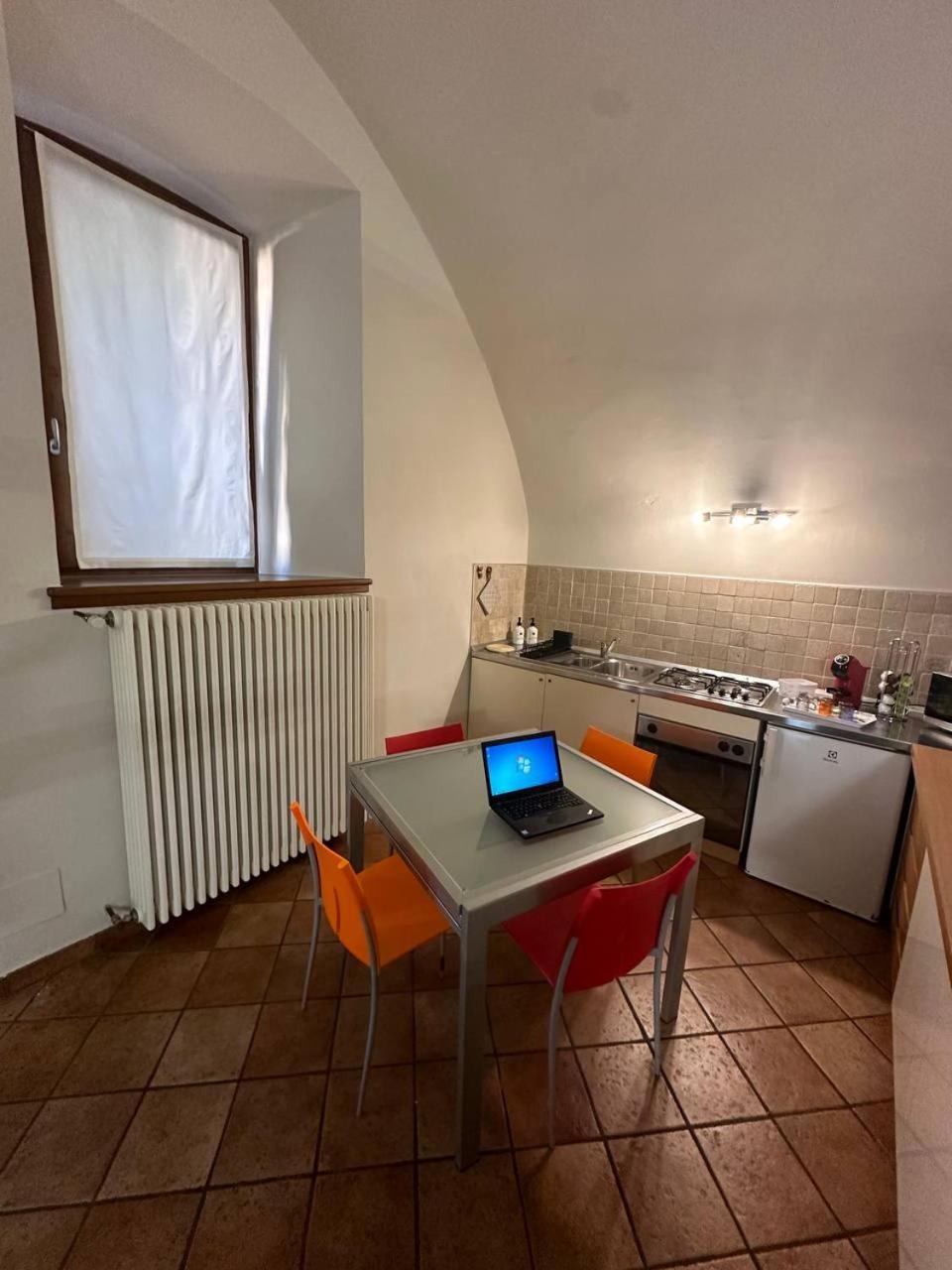 Casa Beccarie Βίλα Lovere Εξωτερικό φωτογραφία