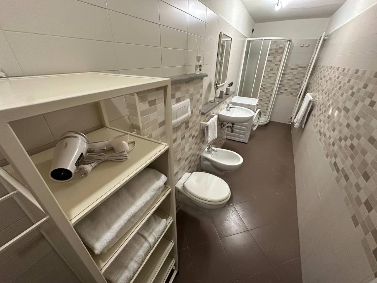 Casa Beccarie Βίλα Lovere Εξωτερικό φωτογραφία