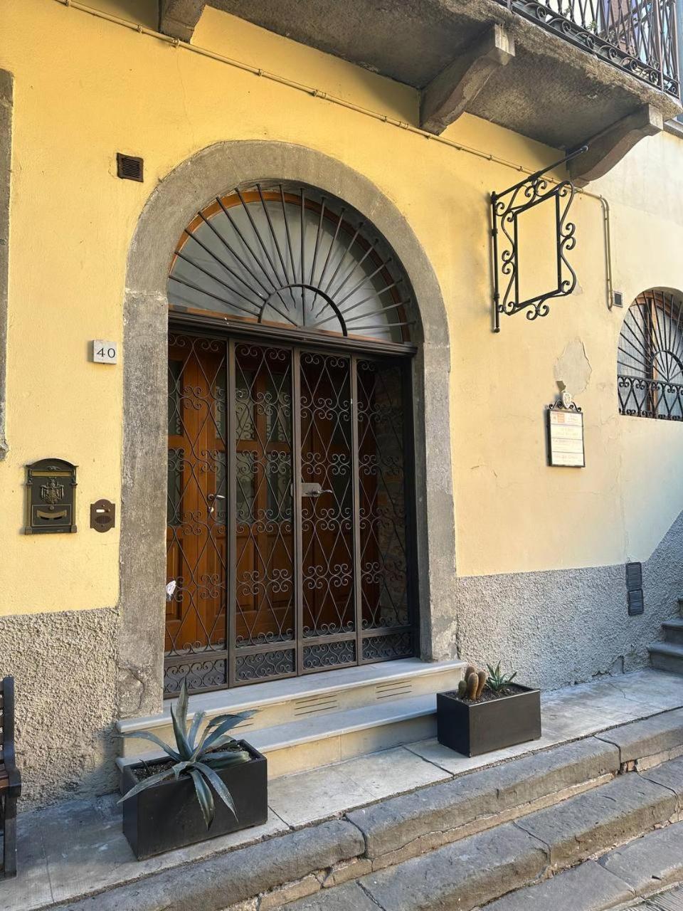 Casa Beccarie Βίλα Lovere Εξωτερικό φωτογραφία